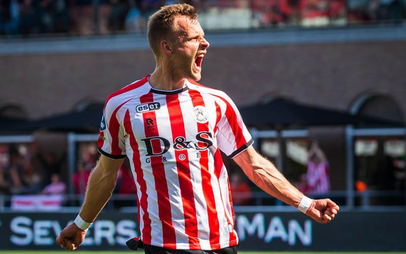 Soi kèo Sparta Rotterdam vs Utrecht Soi kèo Sparta Rotterdam vs Utrecht